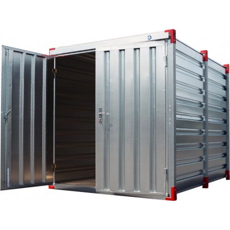 Conteneur chantier 2,25 m